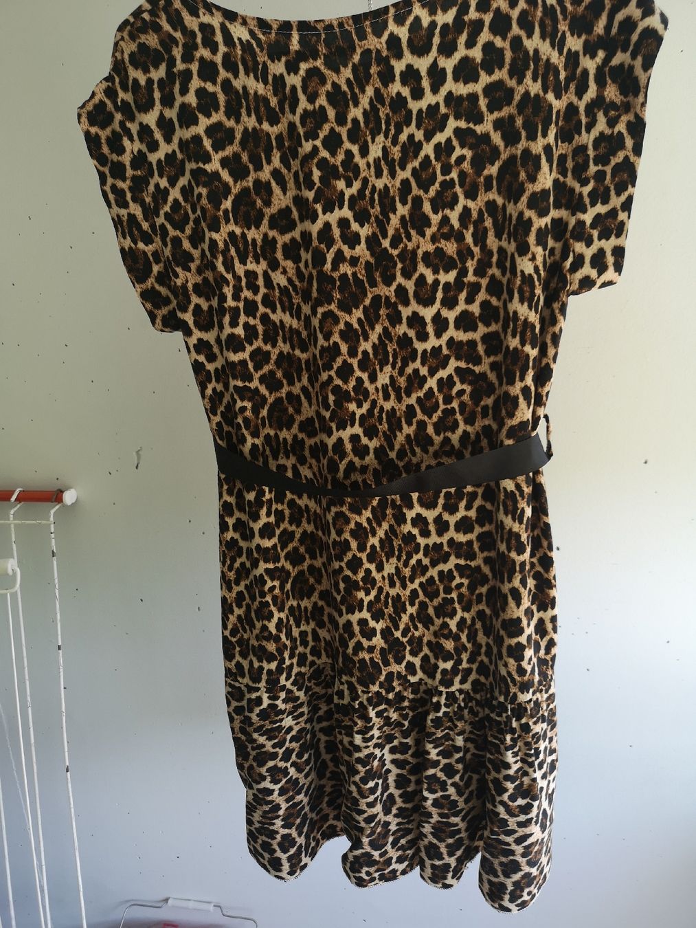 Vestiti: Robe d'été léopard – Nuovo (secondo la descrizione) da Nyon venduto da bicounette66 1