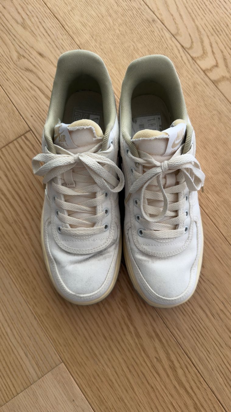 Nike Scarpe da donna: Nike Air Force Gr. 38 – Usato da Perlen venduto da rebekka-9 3
