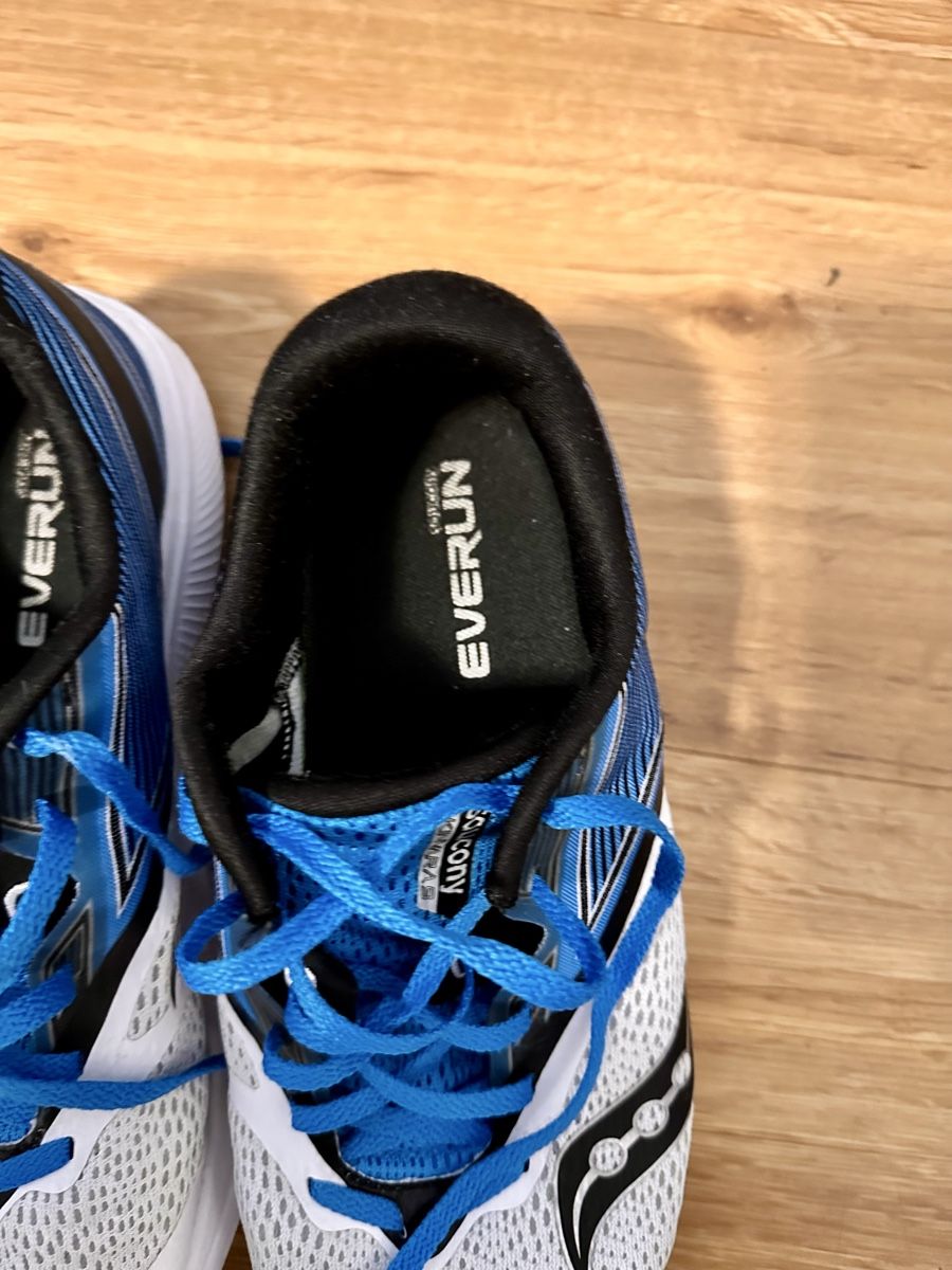 Saucony Scarpe da uomo: LAUFSCHUHE Saucony Kinvara 9 Running – Usato da Kriens venduto da Ileriadiamore 1