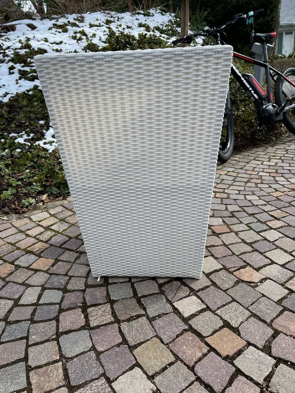 Autres articles pour la maison: Gartenkörbe – D'occasion à St. Gallen par 62_Kaiser 2