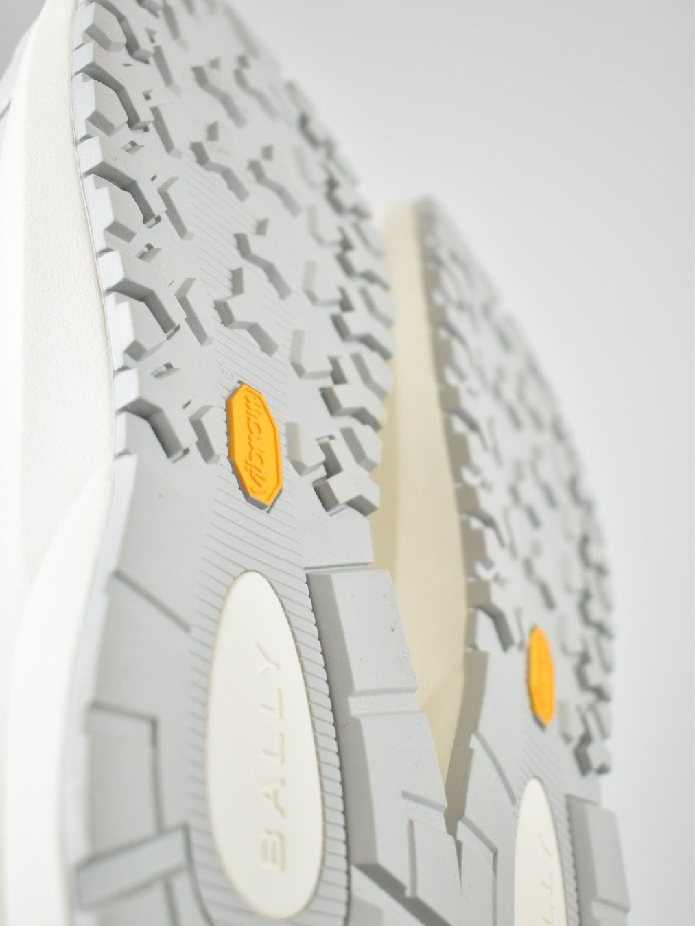 Bally Chaussures hommes: Bally Sneaker "Dewy", neu, Gr.41.5 – Neuf (Voir description) à Nürensdorf par 2ND_STORY 5