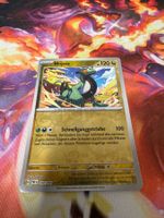 Mopex (PAF 070) / Reverse Holo / Paldeas Schicksale