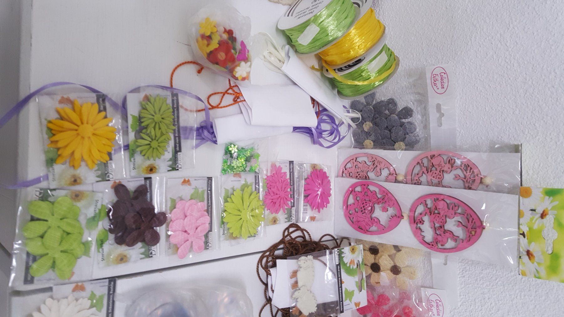 Kit bricolage: Ostern Basteln – Usato da Menznau venduto da jrba 1