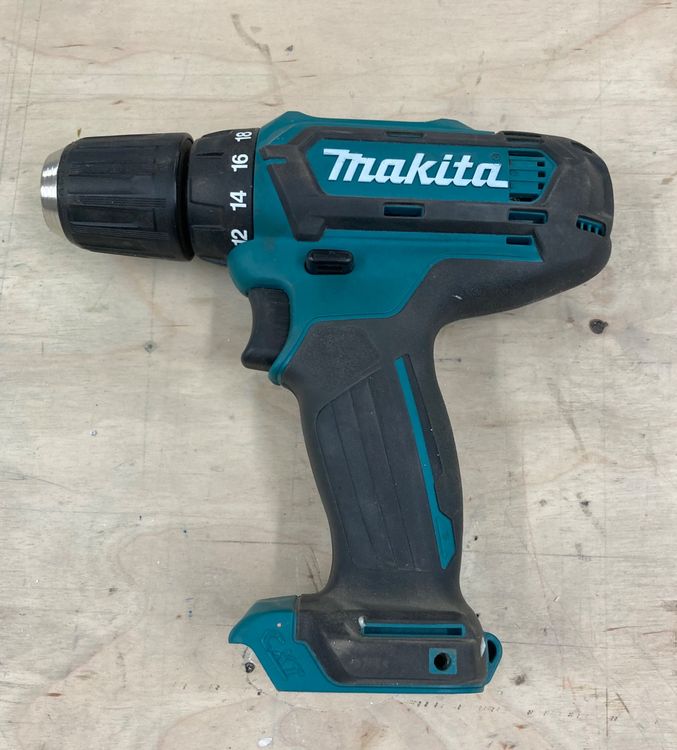 Makita Akkuschrauber DF-331D | Kaufen auf Ricardo