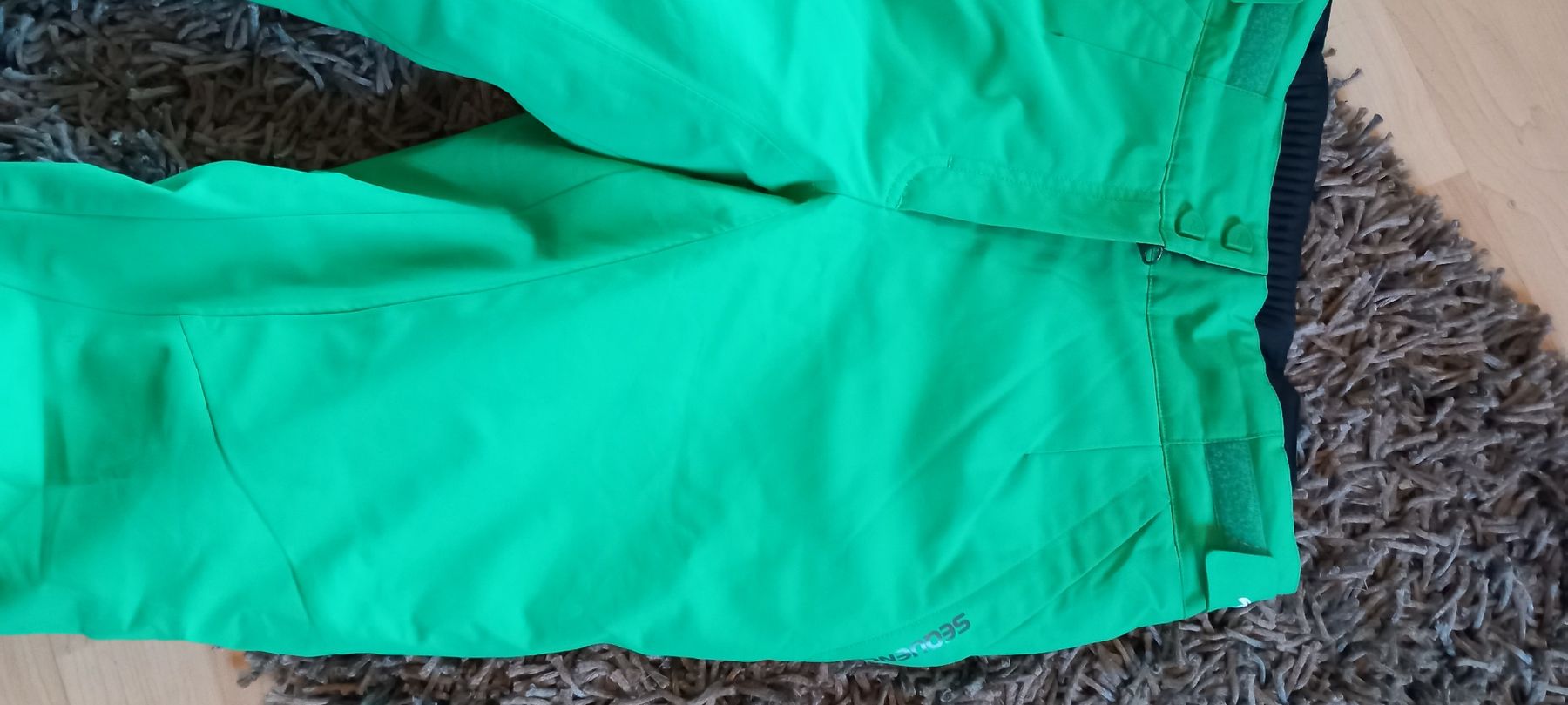 Kjus Hosen: Kjus Skihose Gr. M neuwertig – Neu (gemäss Beschreibung) aus Rebstein von bestforyou