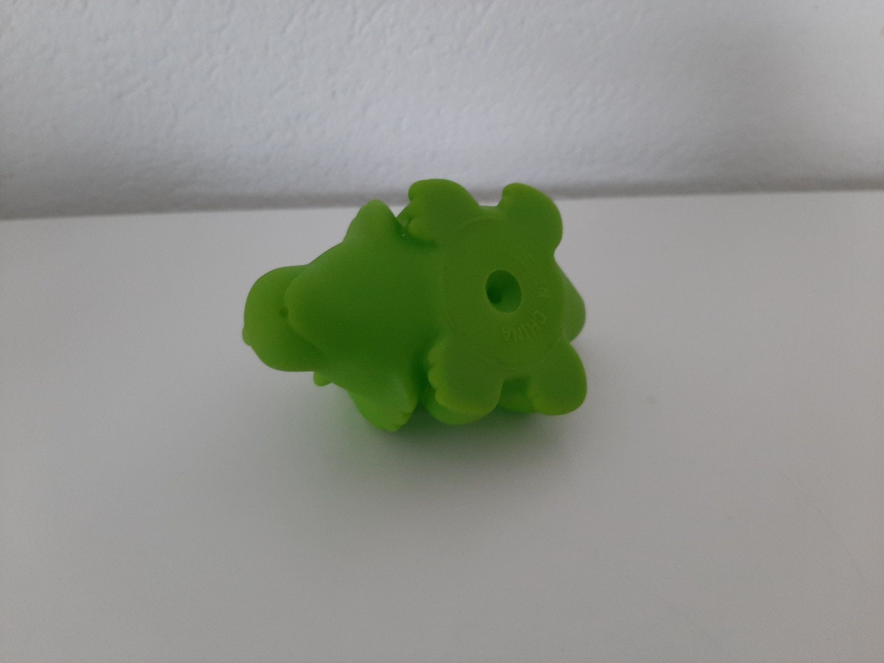 Giocattoli: Badetier Dinosaurier 4 – Nuovo (secondo la descrizione) da Aarburg venduto da NDK 1