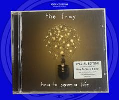 The Fray – How To Save A Life