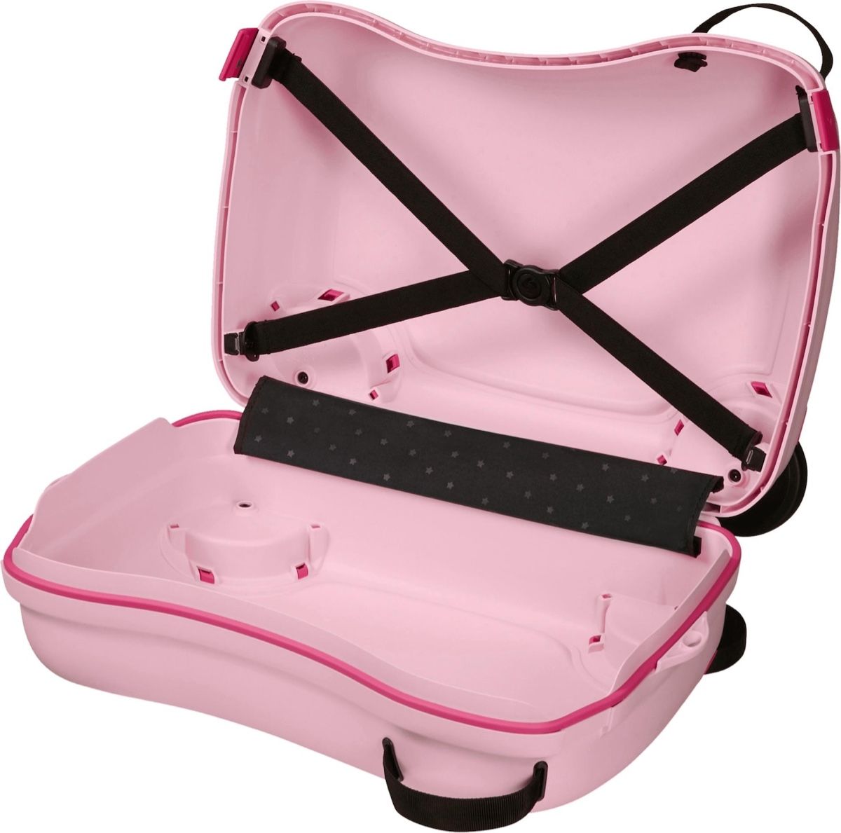 Samsonite Valigie: Samsonite Dream Rider - Kinder Koffer – Nuovo e nell'imballaggio originale da Wallisellen venduto da Inamammina 2