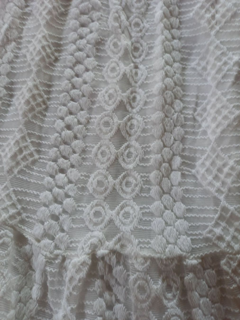 Tops: Mira Kleid  L  Neu – Neu (gemäss Beschreibung) aus Bätterkinden von Elefantenzoo 3