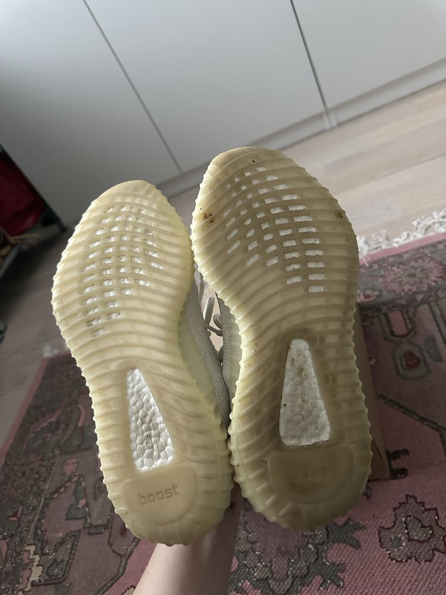 Adidas Scarpe da uomo: Adidas Yeezy Boost 350 Gr. 40 – Nuovo (secondo la descrizione) da Muttenz venduto da Tschulietta_105 3