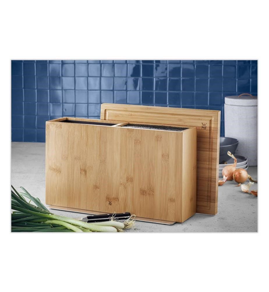Elettrodomestici da cucina: Messerblock von WMF – Nuovo (secondo la descrizione) da Hedingen venduto da Wzimi 2