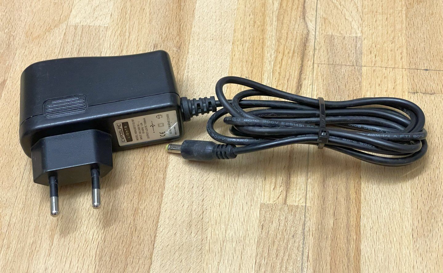 Ersatzteile: Exposure Lights, Frontlicht, MaXx-D Mk12 – Gebraucht aus Pfäffikon SZ von howi-CH 6