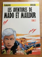 LES AVENTURES DE MADO ET MAILDUR N 2 (T.B.E.)