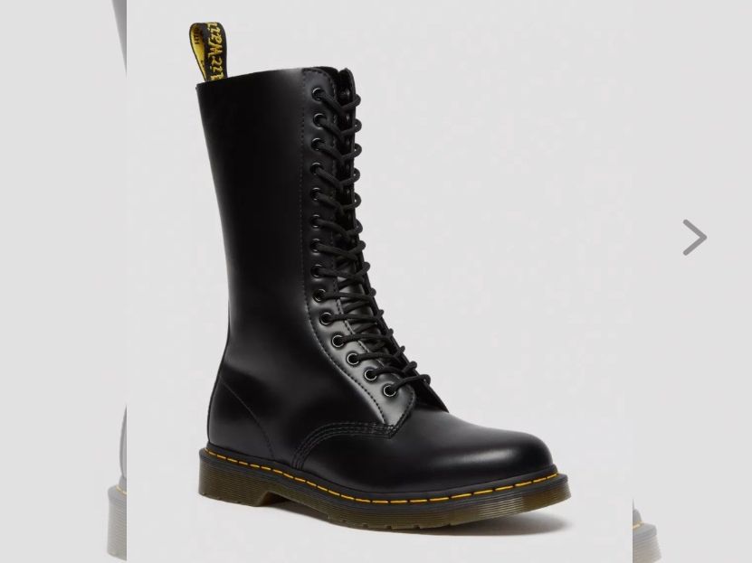 Dr. Martens Scarpe da donna: Dr. Martens Stiefel – Usato da Kriens venduto da val_8tzm