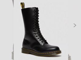 Dr. Martens Stiefel