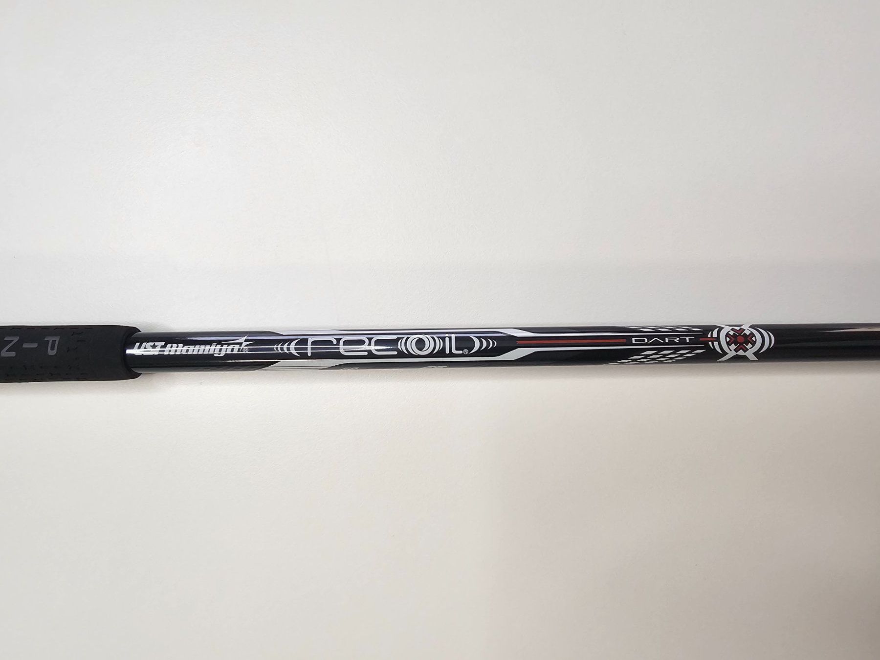 Srixon Clubs & Sets: Srixon ZX5 Mark II Irons Graphite – D'occasion à Gilly par Barth02 5