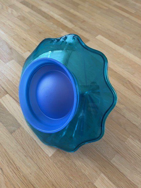 Tupperware Behälter & Ähnliches: Tupperware Eleganzia Bonboniere – Gebraucht aus herisau von espresso99 1
