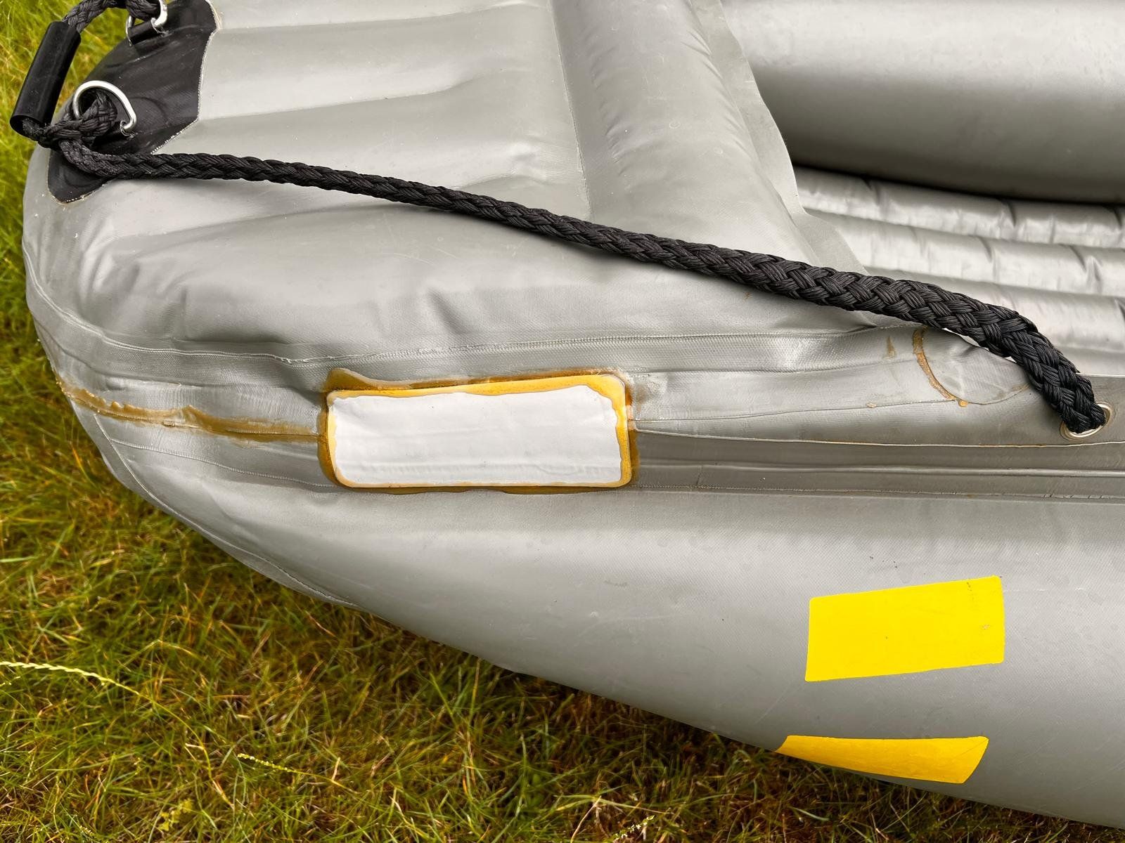 Boote: Big Pack Boot "XR Trekking" – Gebraucht aus Rorschach von weno01 3