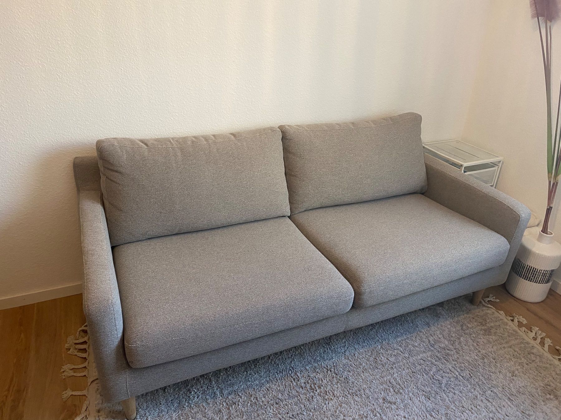 Sofacompany Divani: Designer Sofa von Sofacompany – Usato da Zofingen venduto da aleA.