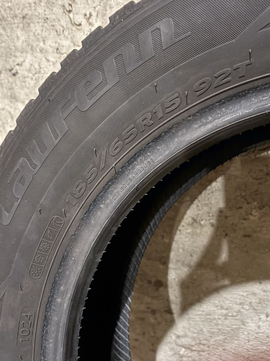 Pneumatici & Ruote complete: 4 Pneus(JETZT MIT VERSENDUNG MÖGLICH) – Usato da St. Gallen venduto da Pelub 3