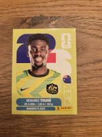 Panini Sticker 2026 AUS 20