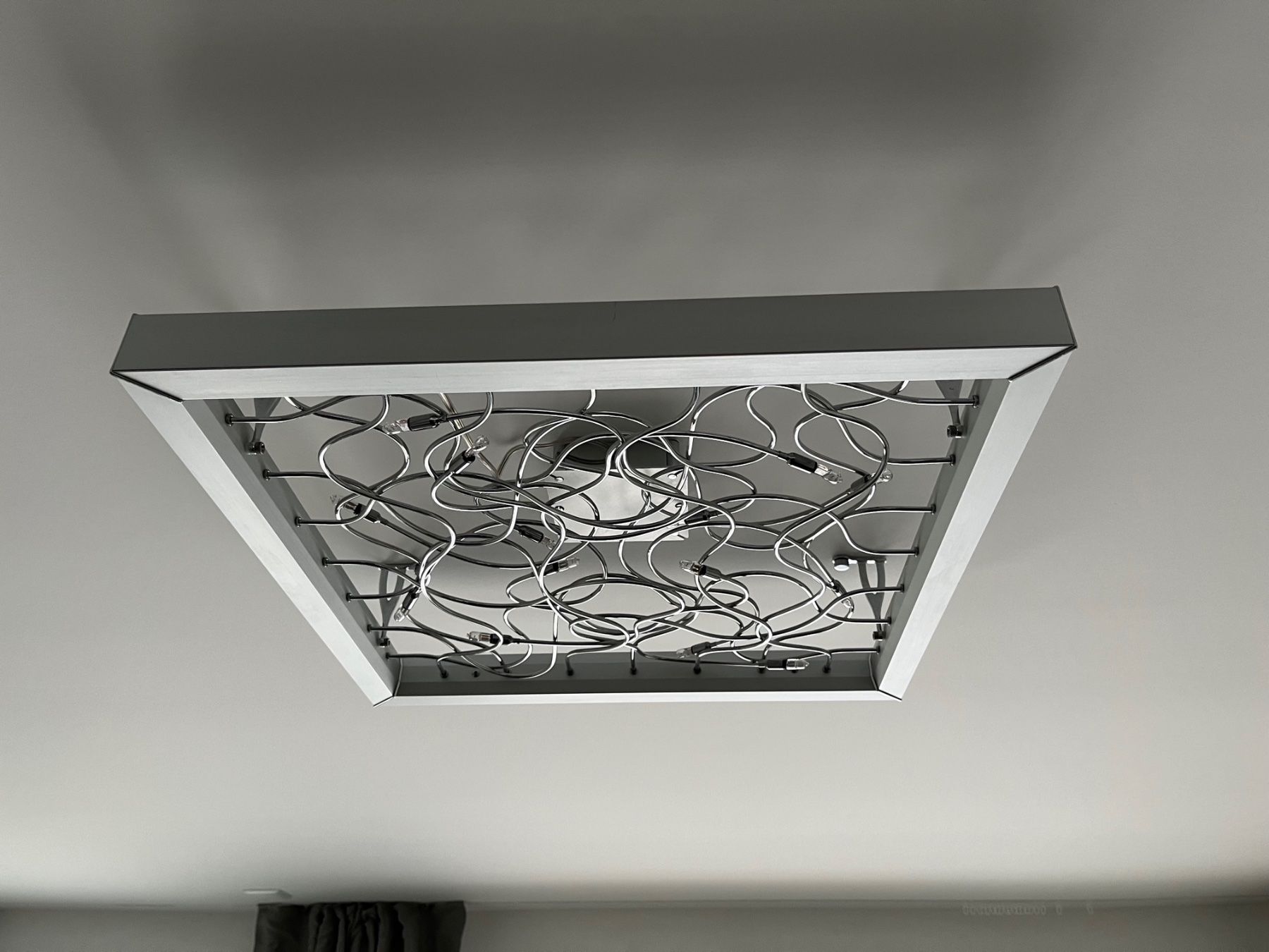 Lampade: Applique / Suspension Talana 14 – Nuovo (secondo la descrizione) da Givrins venduto da Nicolux01 2
