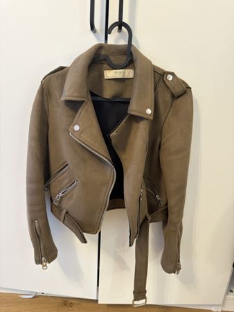 ZARA Jacke (Grösse XS)