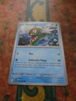 POKEMON  Barschuft  I  WHT DE  024/086  KP90  2025