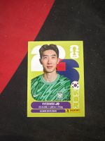 Panini FIFA WM 2026 Sticker - KOR 2