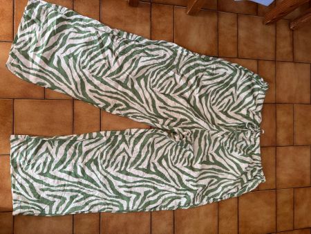 Pantalon curve Taille xxl Marina