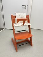 stokke tripptrapp inkl zubehör 