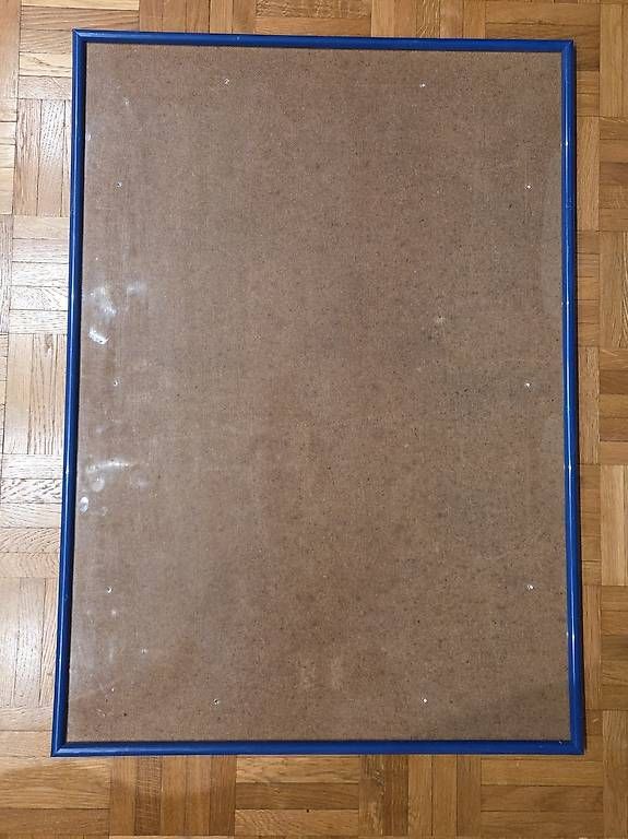 Cornici: Cadres 50 x 70 cm – Usato da Morges venduto da jcy_66hm 3