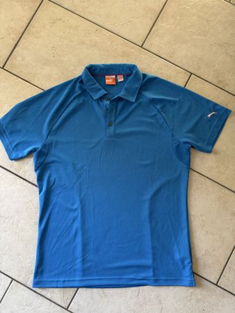 Shirt Puma Gr. 48/50