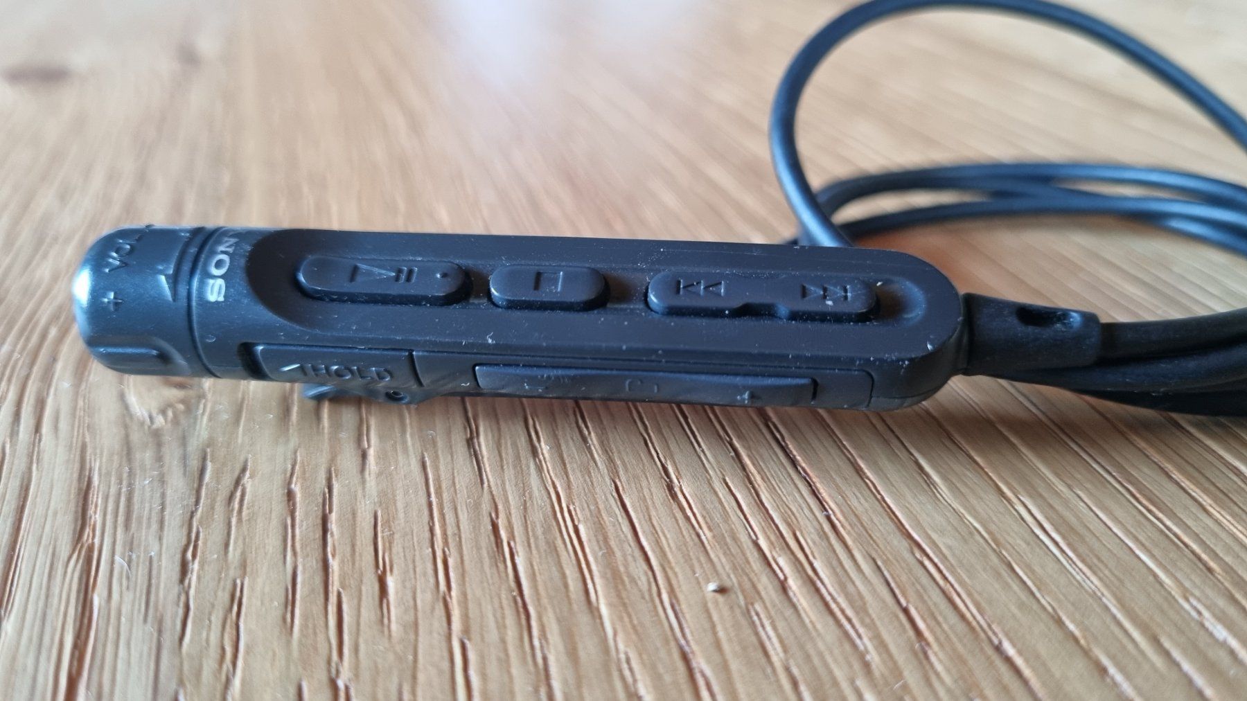Sony Télécommandes: Télécommande Sony RM-MC21 / Remote  /Fernbedienung MD CD K7 – D'occasion à Couvet par Mima0077 2