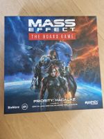 Mass Effect Brettspiel Neu