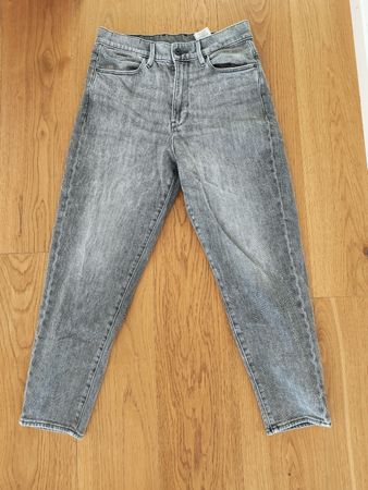 G-Star Janeh ultra high Mom Ankle Jeans 28/30