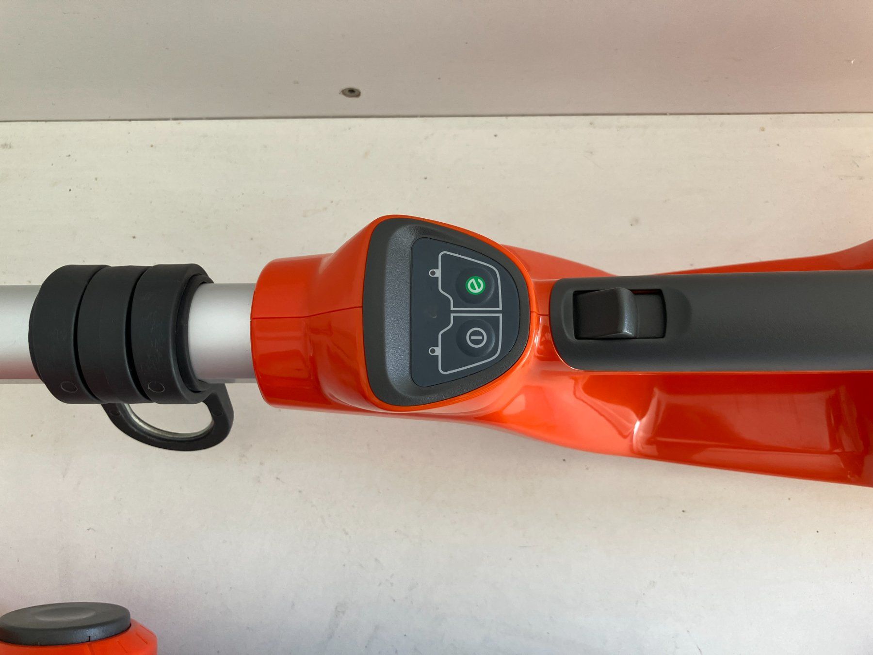 Husqvarna Alle Werkzeuge: Husqvarna Teleskopheckenschere – Gebraucht aus Abtwil AG von Swissraver 5