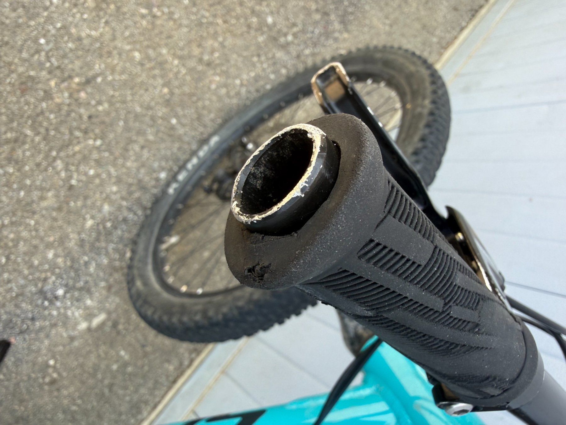 Scott Biciclette: SCOTT Scale 24 Zoll Disc Mountainbike – Usato da Frenkendorf venduto da mcbasel 5
