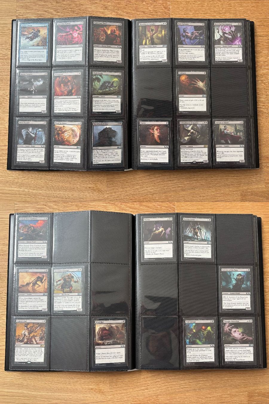 Magic The Gathering Cartes à collectionner: Magic the Gathering: Magic 2020 Collection – D'occasion à Winterthur par topaz02 3