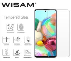 Huawei Mate 20 HMA-L29 Panzerfolie ...