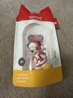 Tonie Hörfigur Mickys großes Weihnachtsfest 
