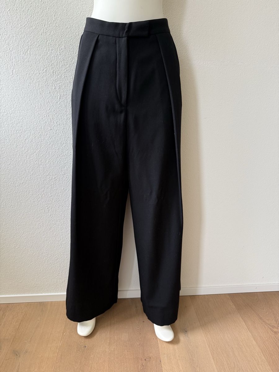 Pantalons: Dries Van Notan Hose – Neuf (Voir description) à Winterthur par 19.19 4