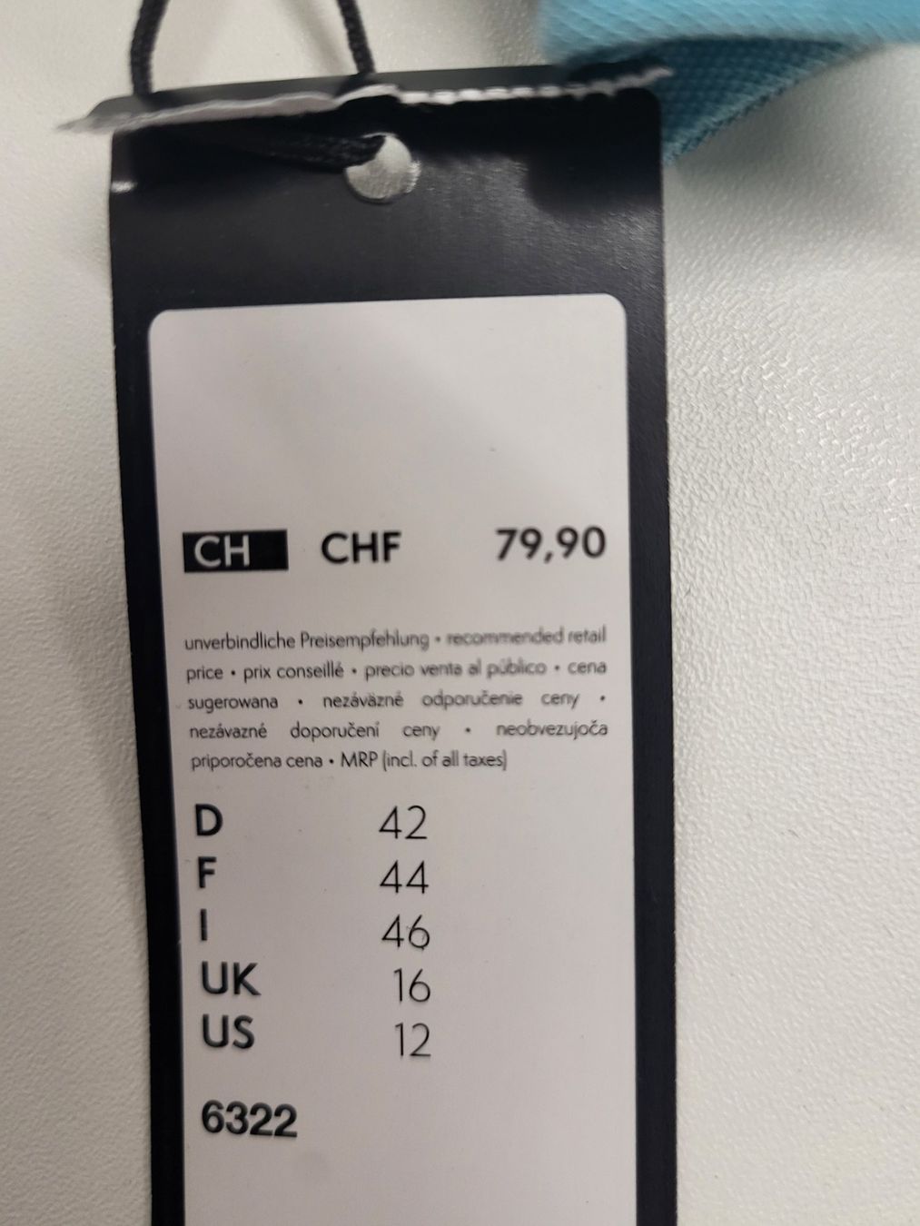 Comma Hosen: Comma,Bermuda,Neu,Gr.42,24.90 statt 79.90 – Neu und originalverpackt aus Avenches von FashionFactoryOutlet 4
