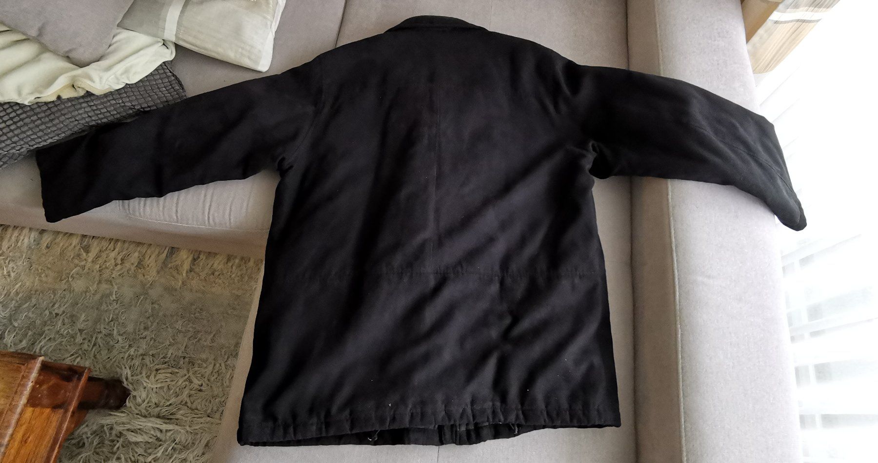 Bugatti Giacche: Bugatti Herrenjacke Gr. 56 – Usato da Genève venduto da Somethingwicked 7