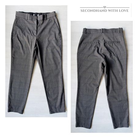 # WOMAN - Hose ,,Business‘‘ Gr. 40 - H&M #