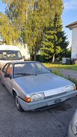 Citroën BX14RE