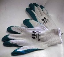 Latex Gripp Handschuhe 12 Paar
