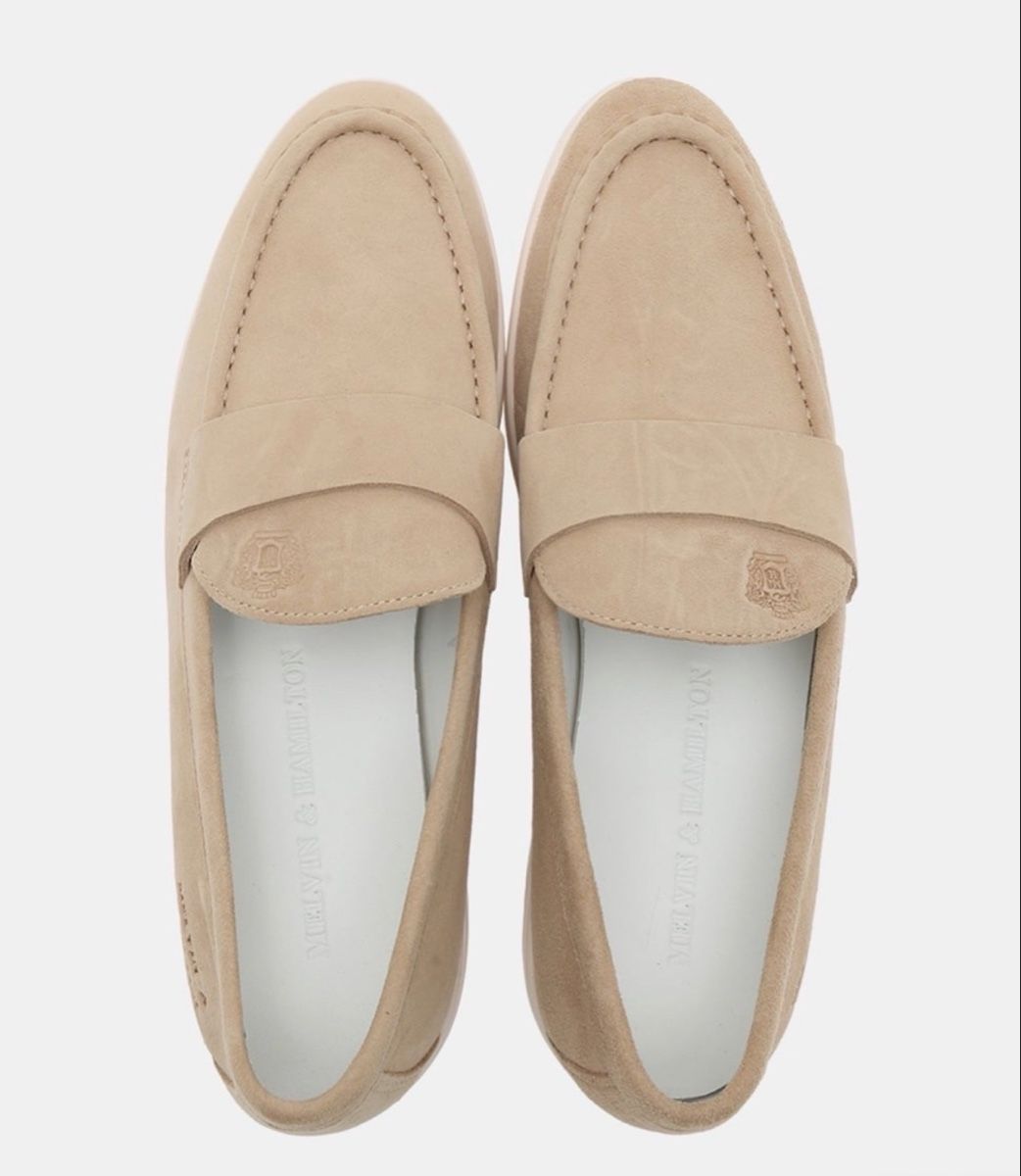 Chaussures femmes: Melvin & Hamilton Loafers – Neuf avec emballage d'origine à Paradiso par viorea 4