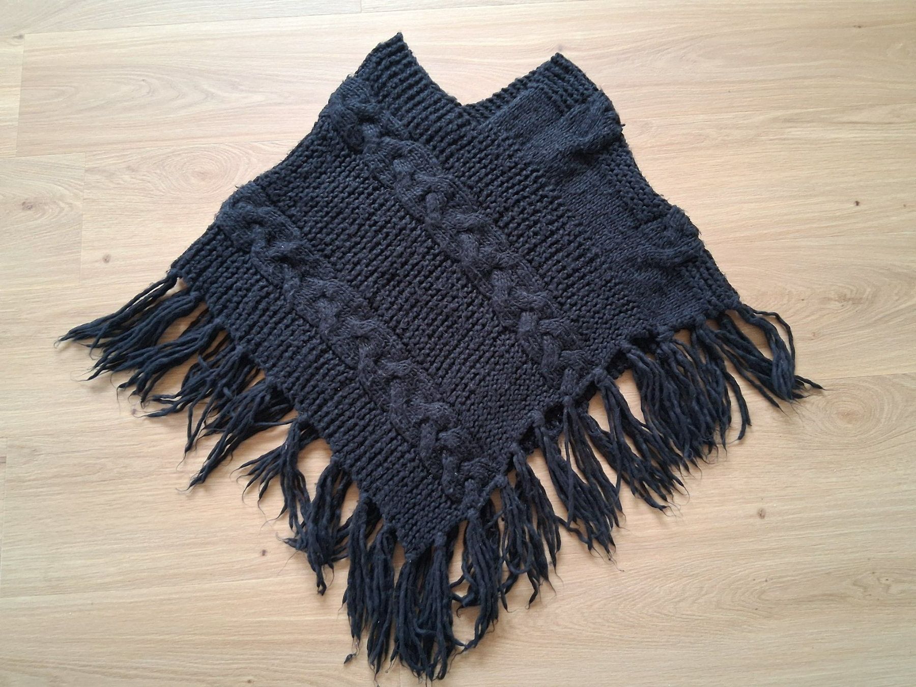 Altro in Moda donna: Strickponcho 1 size – Usato da Lengnau AG venduto da Nathi88