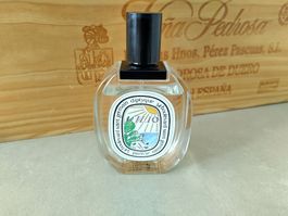 5ml Diptyque Ilio Summer EdT Niche Decant Sample
